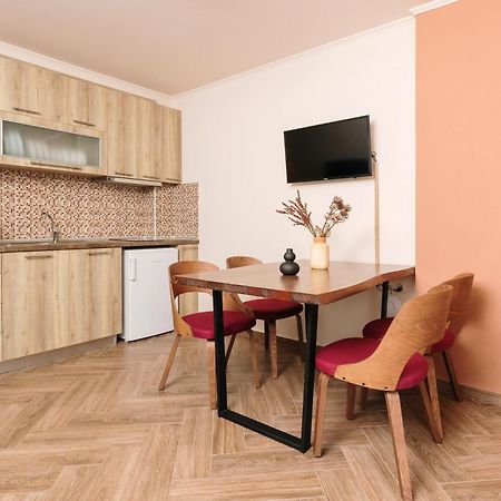 קאבאלה Faos Properties מראה חיצוני תמונה