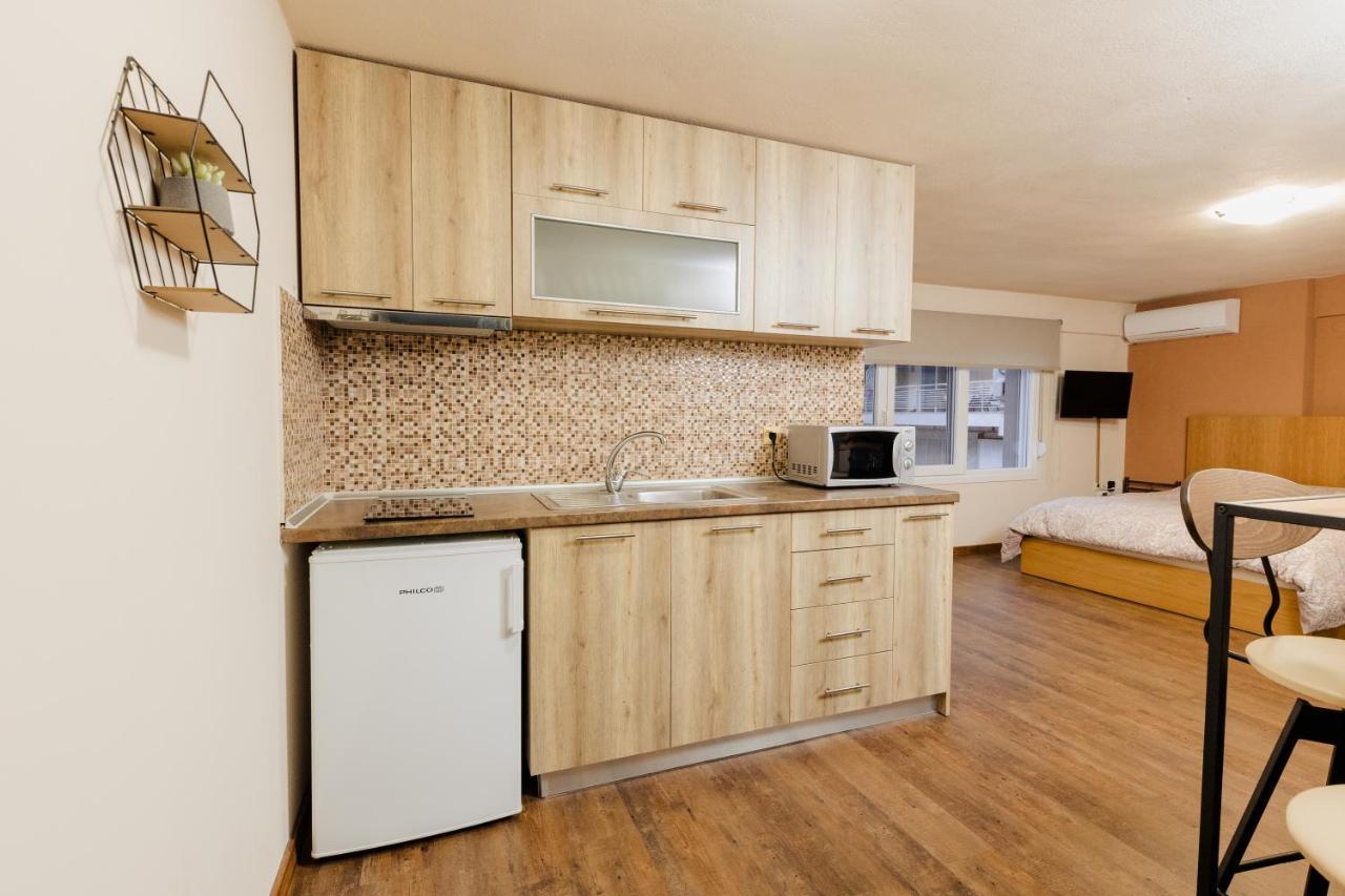 קאבאלה Faos Properties מראה חיצוני תמונה