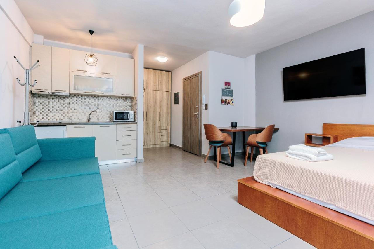 קאבאלה Faos Properties מראה חיצוני תמונה