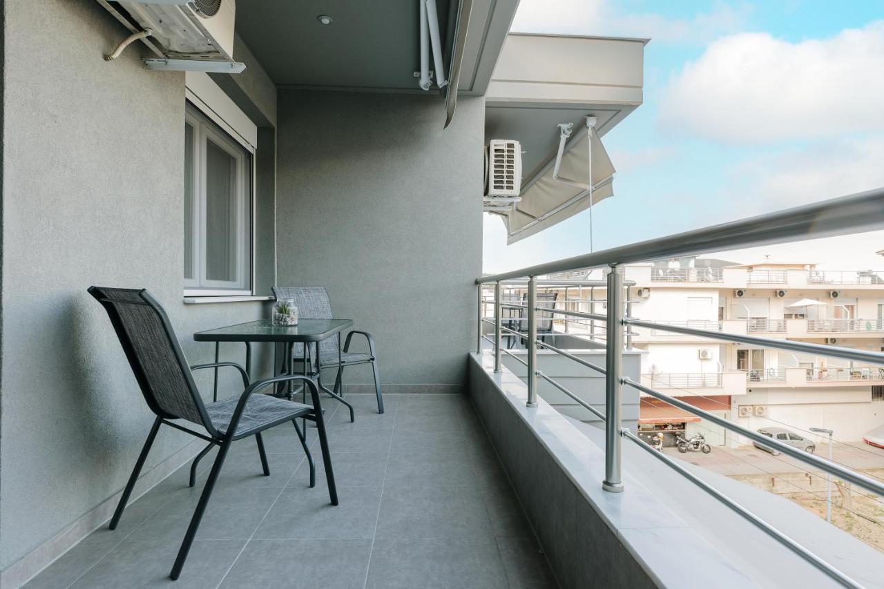 קאבאלה Faos Properties מראה חיצוני תמונה