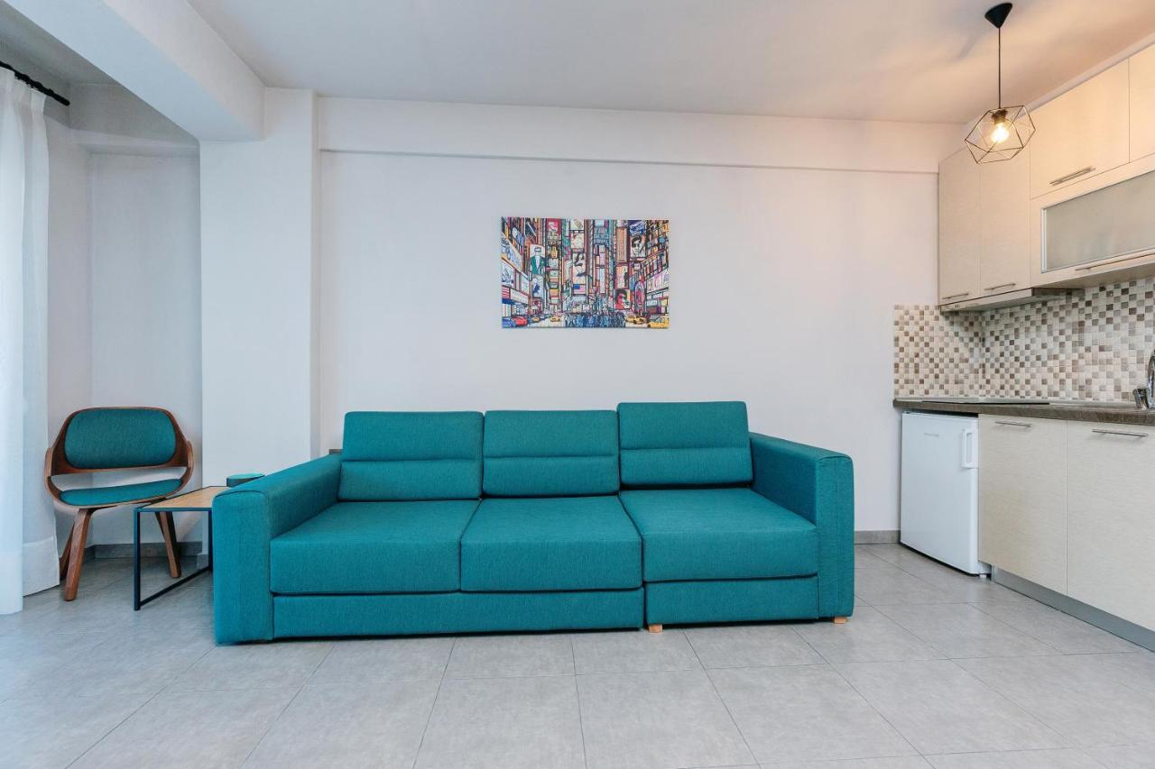 קאבאלה Faos Properties מראה חיצוני תמונה