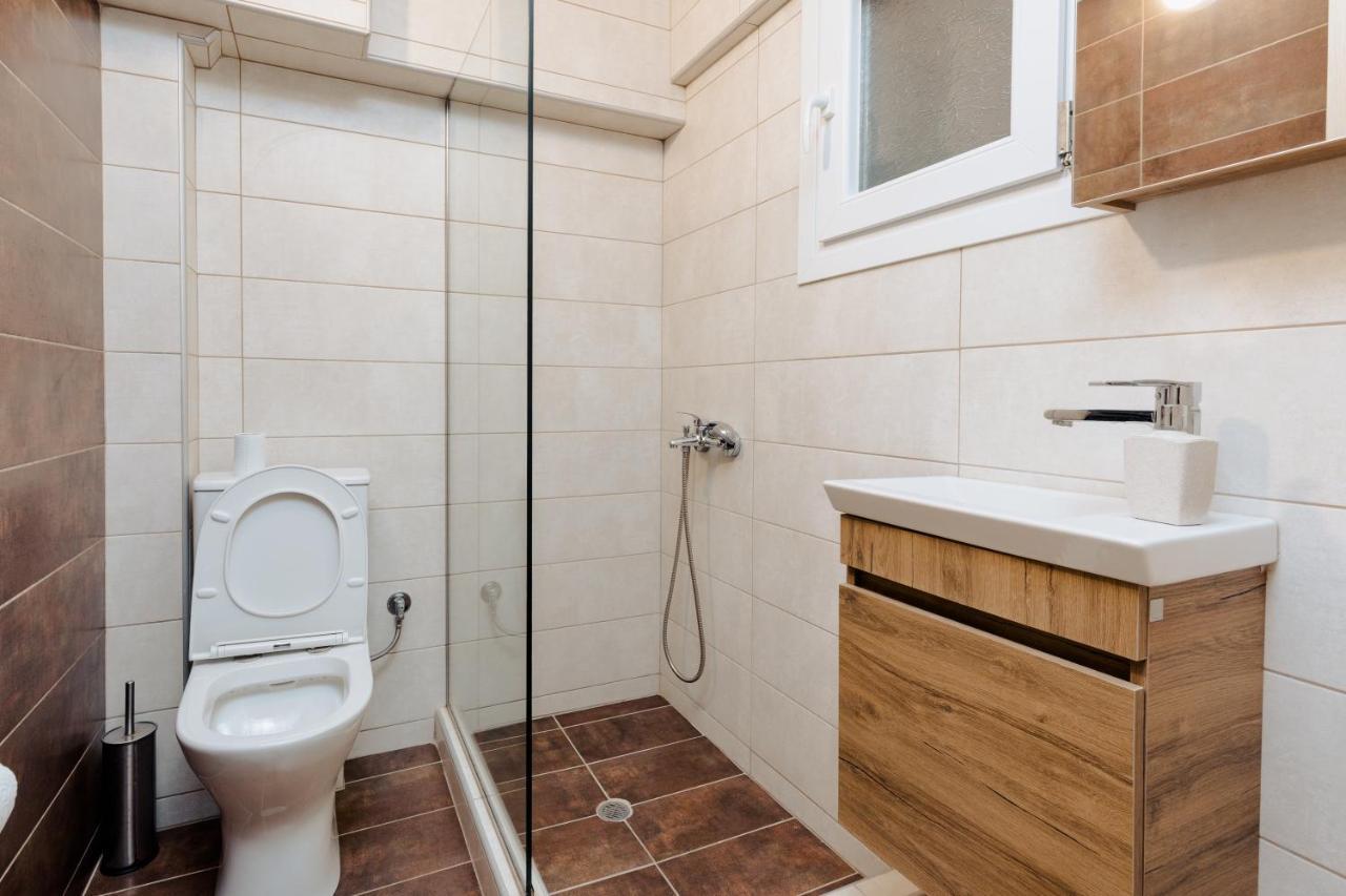 קאבאלה Faos Properties מראה חיצוני תמונה