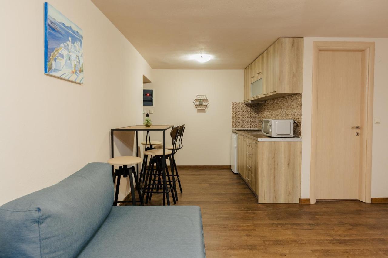 קאבאלה Faos Properties מראה חיצוני תמונה