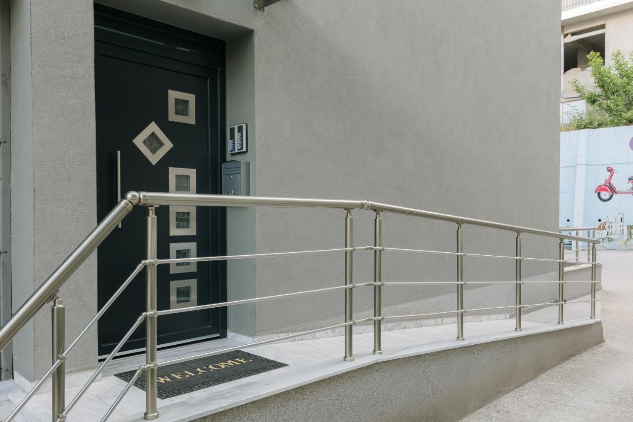 קאבאלה Faos Properties מראה חיצוני תמונה