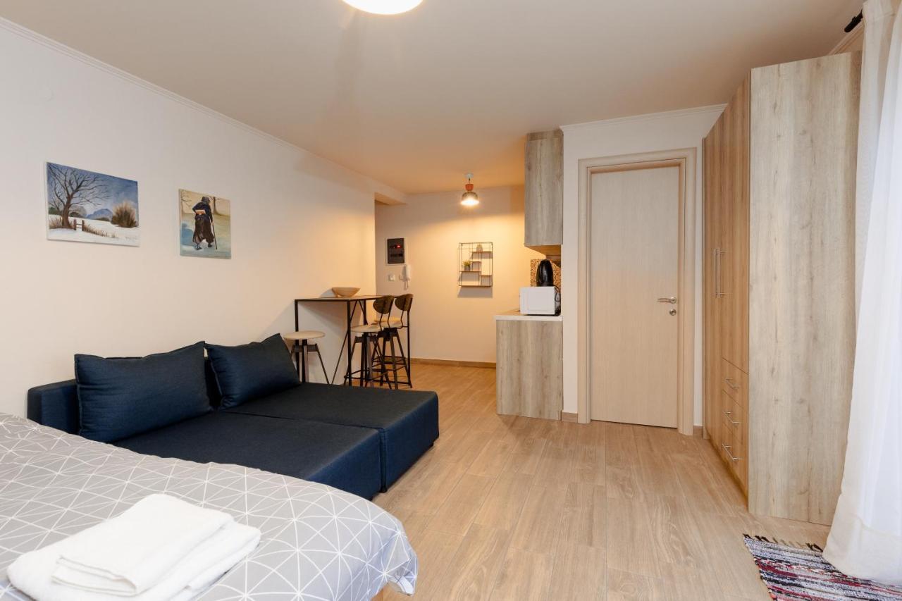 קאבאלה Faos Properties מראה חיצוני תמונה