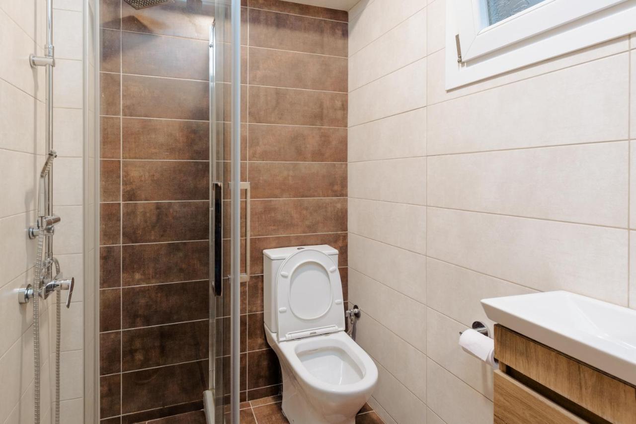 קאבאלה Faos Properties מראה חיצוני תמונה