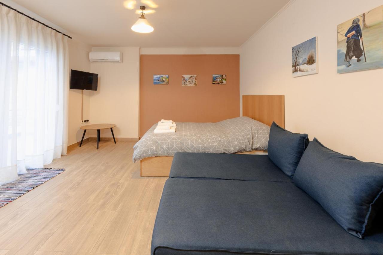 קאבאלה Faos Properties מראה חיצוני תמונה