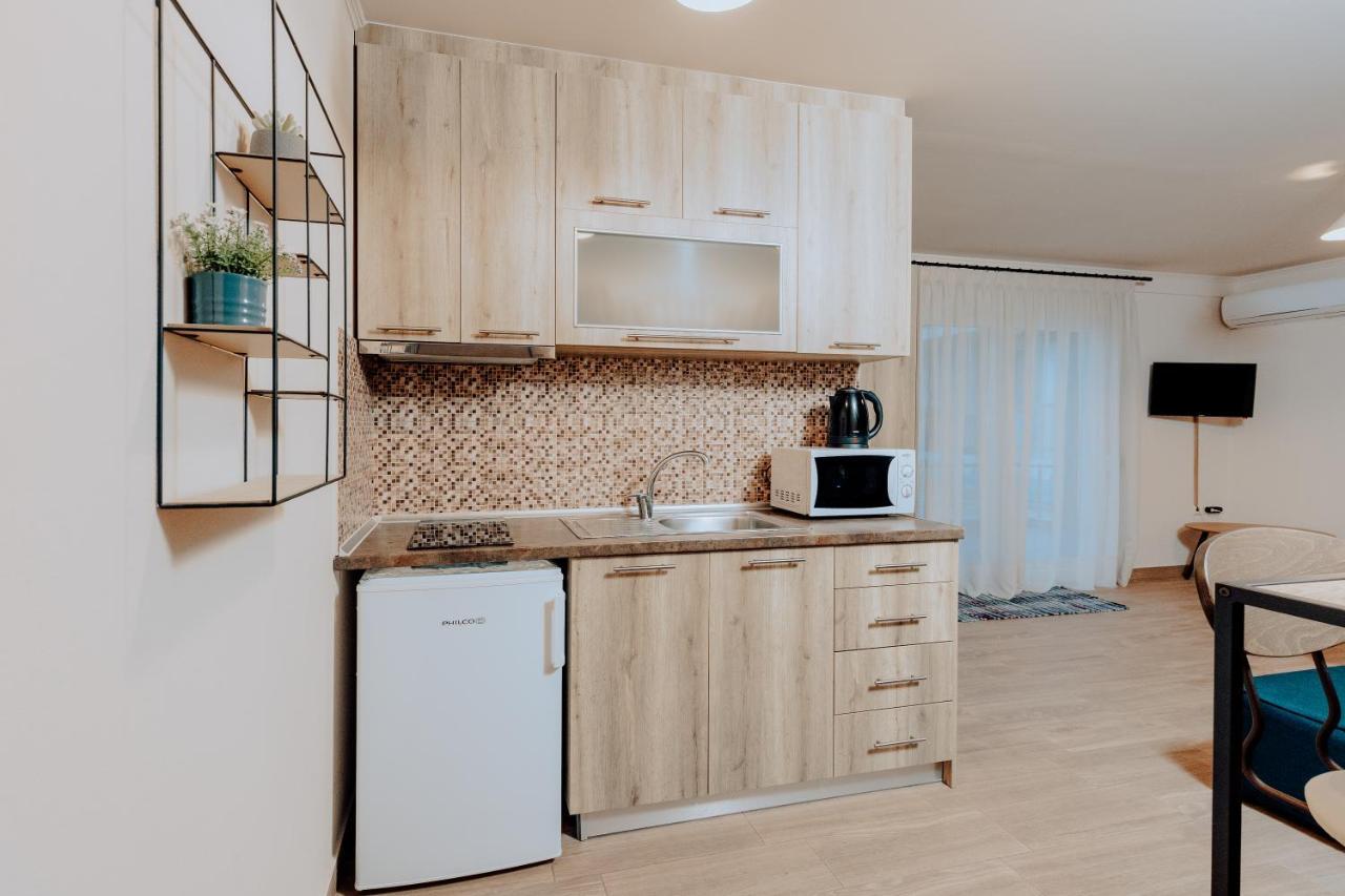 קאבאלה Faos Properties מראה חיצוני תמונה