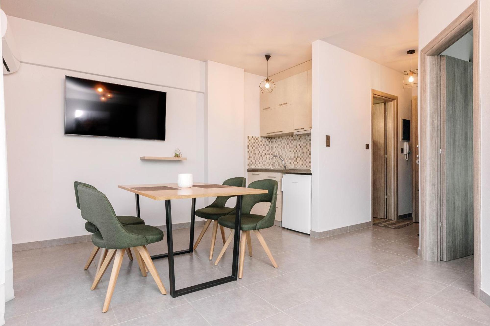 קאבאלה Faos Properties מראה חיצוני תמונה