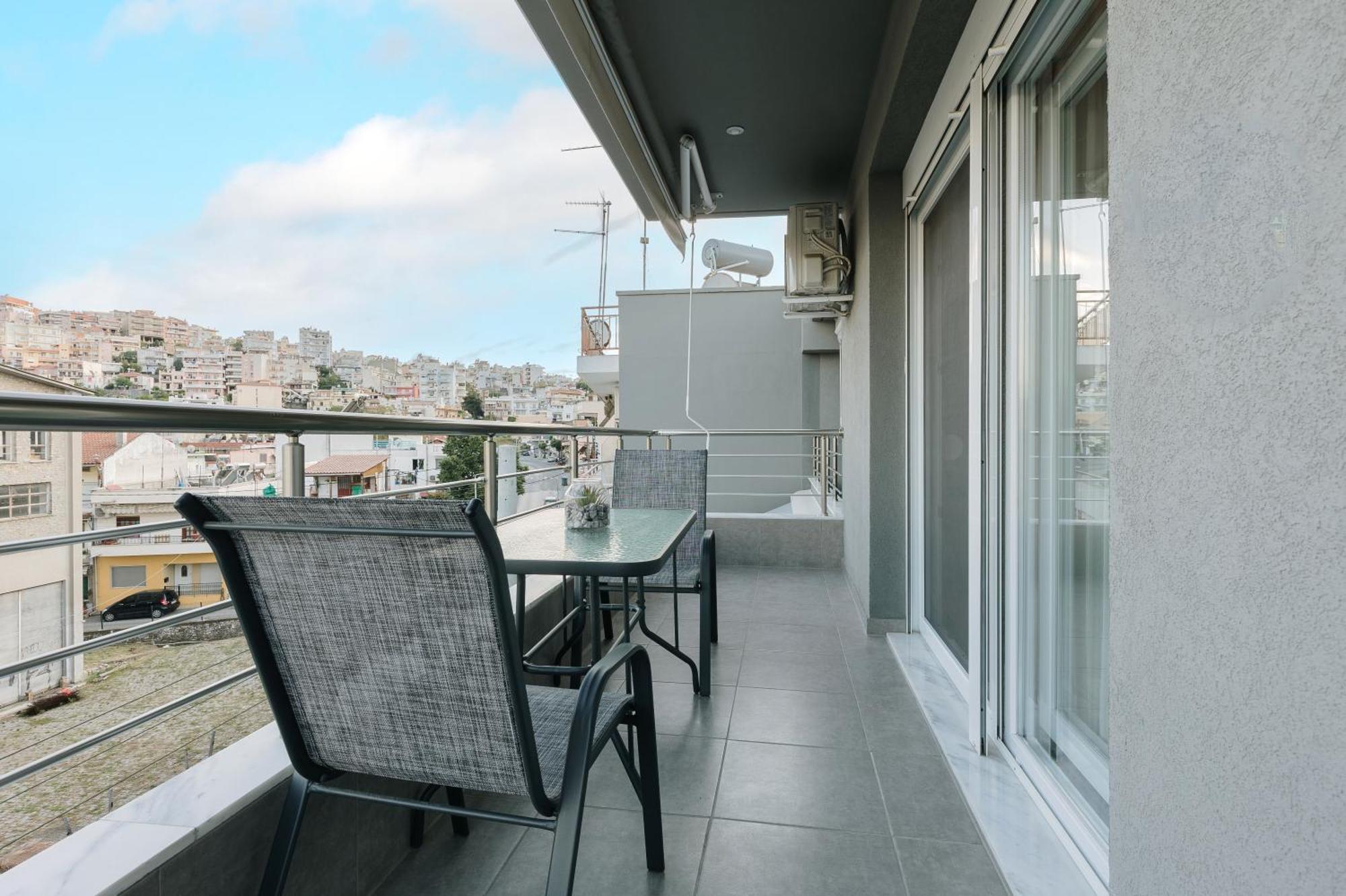 קאבאלה Faos Properties מראה חיצוני תמונה