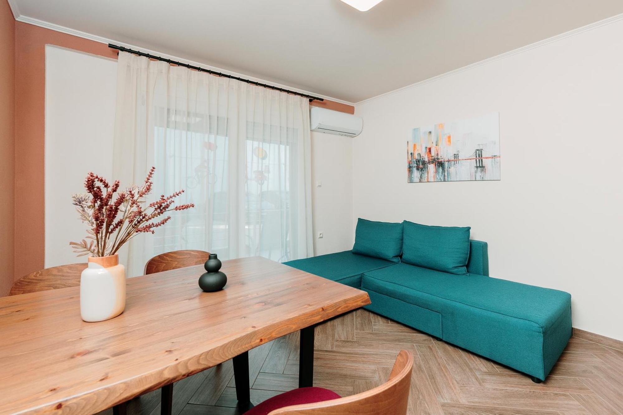 קאבאלה Faos Properties מראה חיצוני תמונה