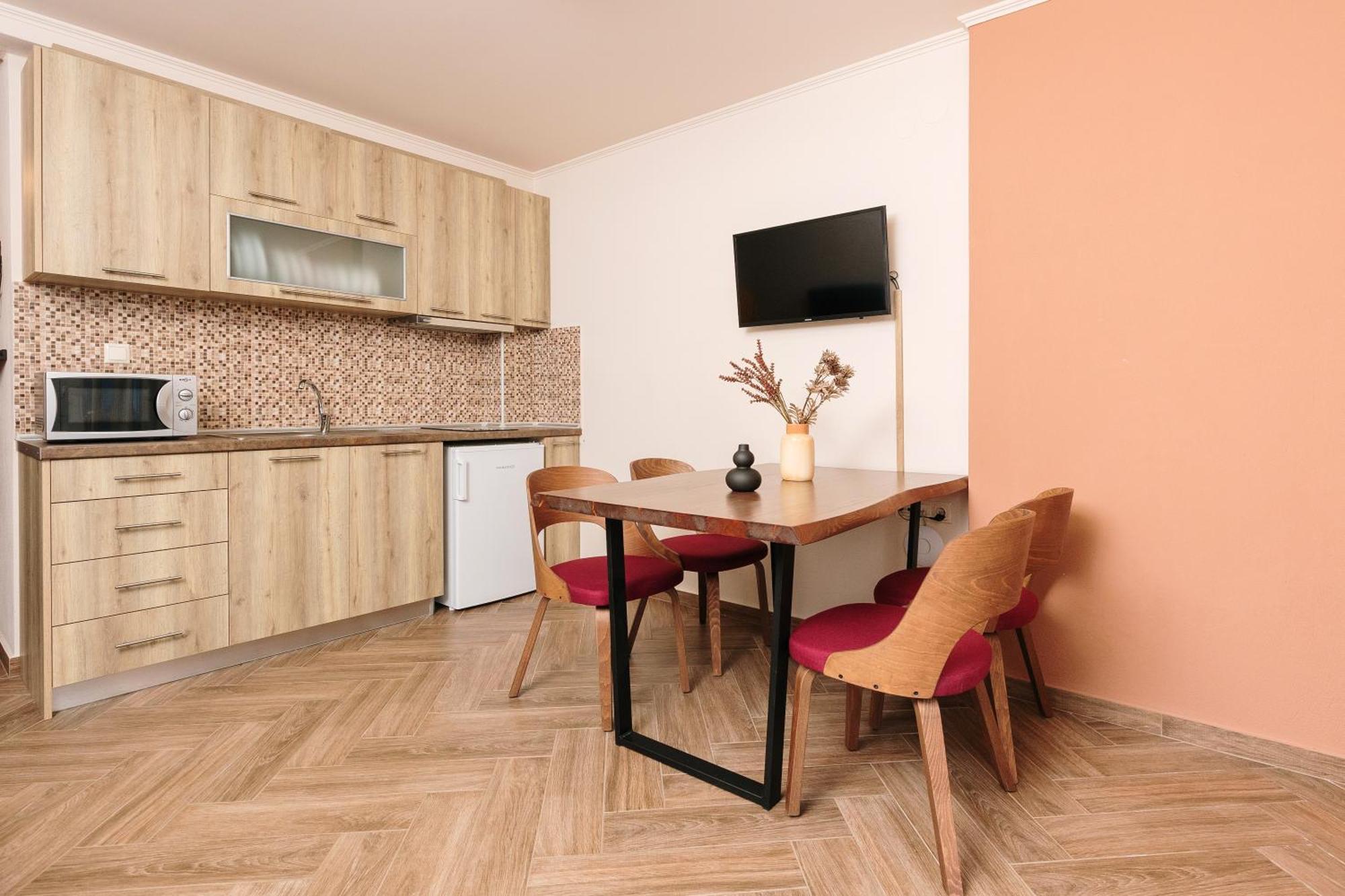 קאבאלה Faos Properties מראה חיצוני תמונה