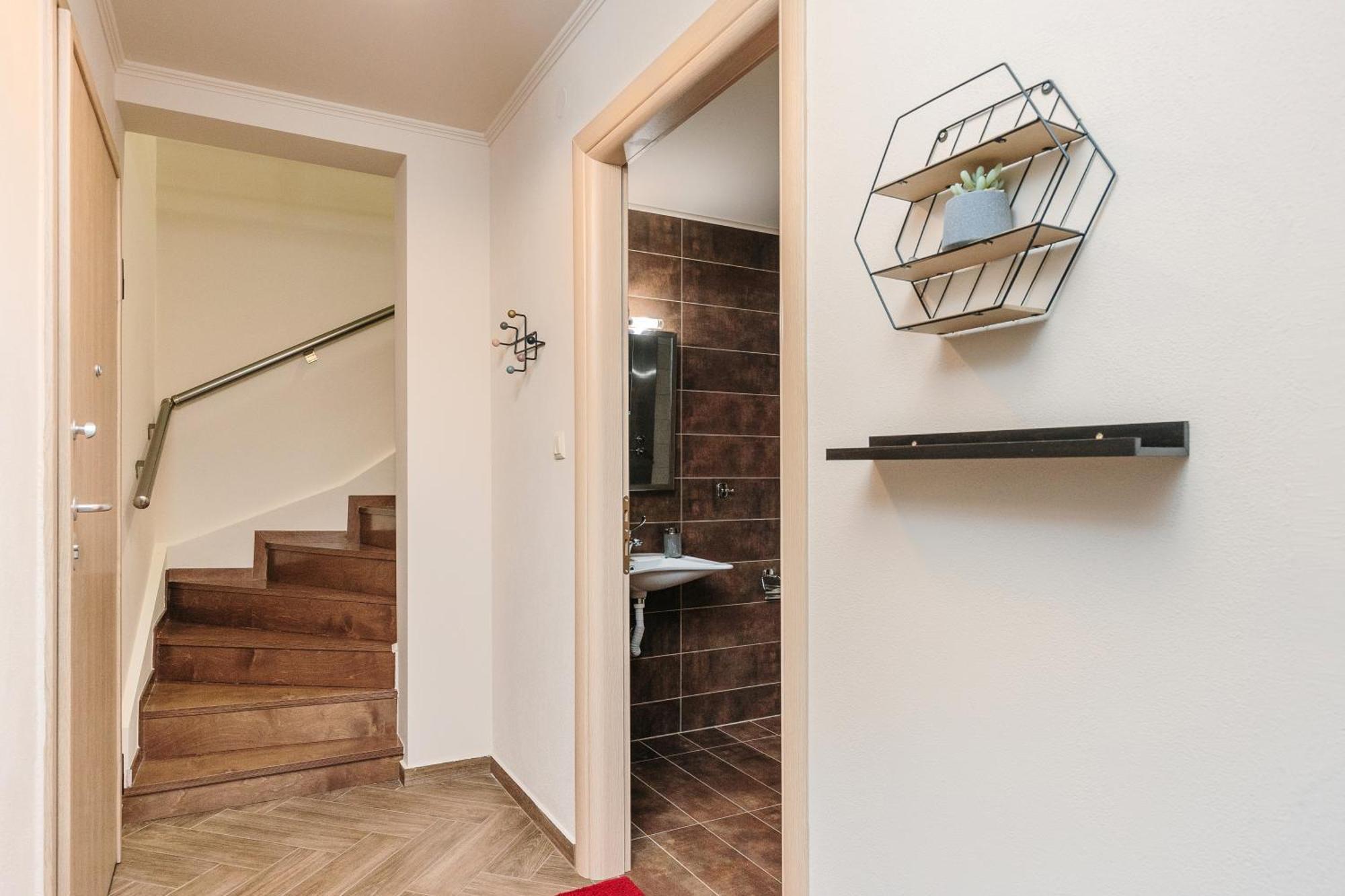 קאבאלה Faos Properties מראה חיצוני תמונה