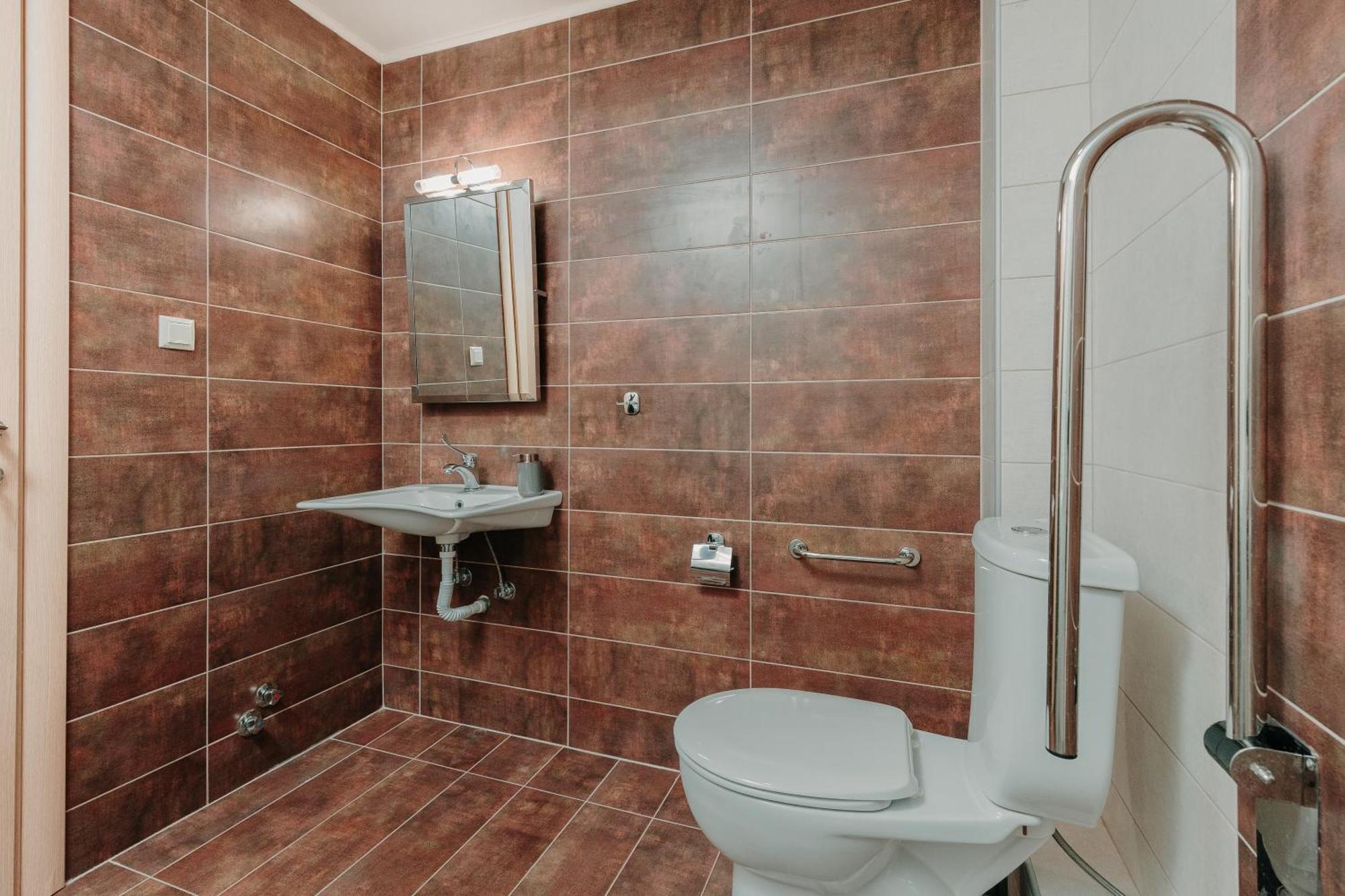 קאבאלה Faos Properties מראה חיצוני תמונה