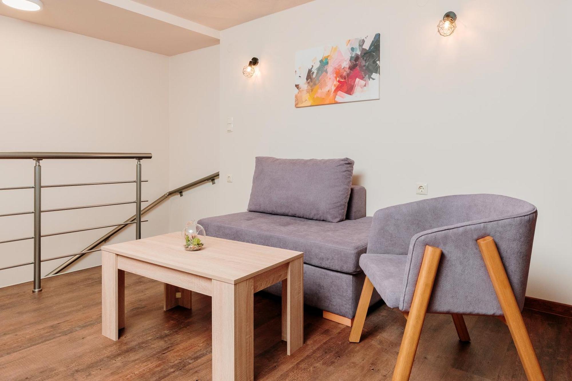 קאבאלה Faos Properties מראה חיצוני תמונה