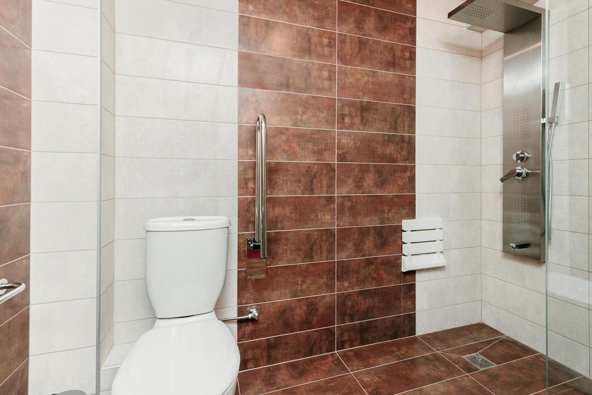 קאבאלה Faos Properties מראה חיצוני תמונה