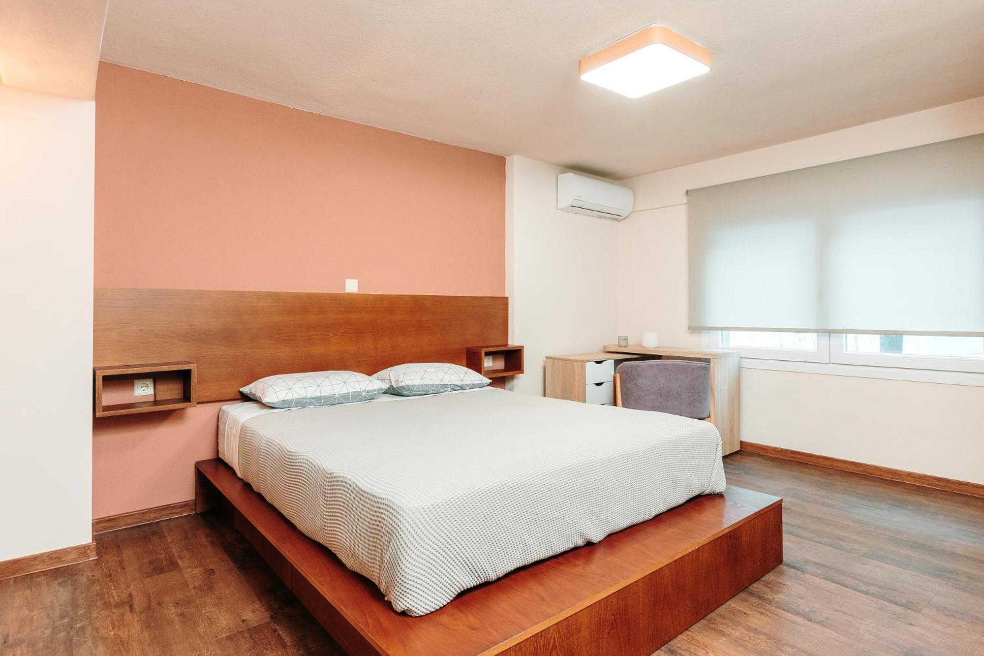 קאבאלה Faos Properties מראה חיצוני תמונה